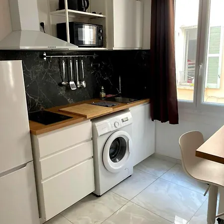 Le Charvet, Cosy En Plein Coeur De הייר